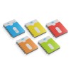 Pocket Notebook with Visiting Card Holder (100 pages) - Pack of 5 | NA756